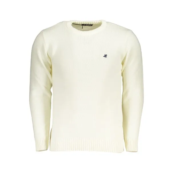 PULL BLANC POUR HOMME US GRAND - U.S. GRAND