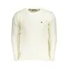 PULL BLANC POUR HOMME US GRAND - U.S. GRAND