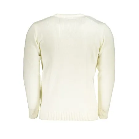 PULL BLANC POUR HOMME US GRAND - U.S. GRAND