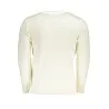 PULL BLANC POUR HOMME US GRAND - U.S. GRAND