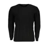 PULL NOIR POUR HOMME US GRAND - U.S. GRAND
