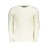 PULL BLANC POUR HOMME US GRAND - U.S. GRAND