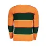 PULL ORANGE POUR HOMMES US GRAND - U.S. GRAND