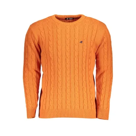 MAILLOT ORANGE HOMME DES ÉTATS-UNIS - U.S. GRAND