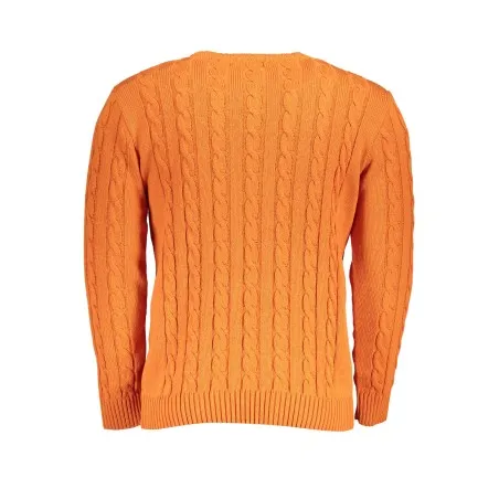MAILLOT ORANGE HOMME DES ÉTATS-UNIS - U.S. GRAND