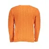 MAILLOT ORANGE HOMME DES ÉTATS-UNIS - U.S. GRAND