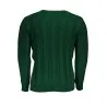 PULL VERT POUR HOMME US GRAND - U.S. GRAND