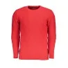 PULL ROUGE POUR HOMME US GRAND - U.S. GRAND