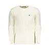 MAILLOT BLANC POUR HOMMES DES ÉTATS-UNIS - U.S. GRAND
