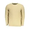 PULL BEIGE POUR HOMME US GRAND - U.S. GRAND