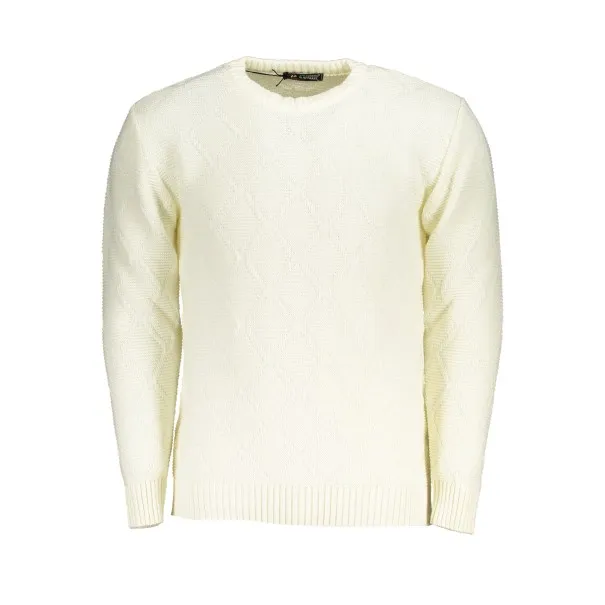 PULL BLANC POUR HOMME US GRAND - U.S. GRAND