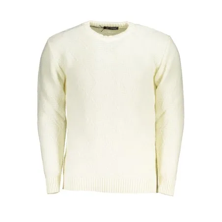 PULL BLANC POUR HOMME US GRAND - U.S. GRAND