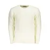 PULL BLANC POUR HOMME US GRAND - U.S. GRAND
