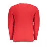 PULL ROUGE POUR HOMME US GRAND - U.S. GRAND