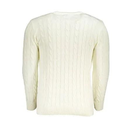 MAILLOT BLANC POUR HOMMES DES ÉTATS-UNIS - U.S. GRAND