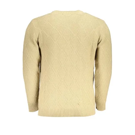 PULL BEIGE POUR HOMME US GRAND - U.S. GRAND