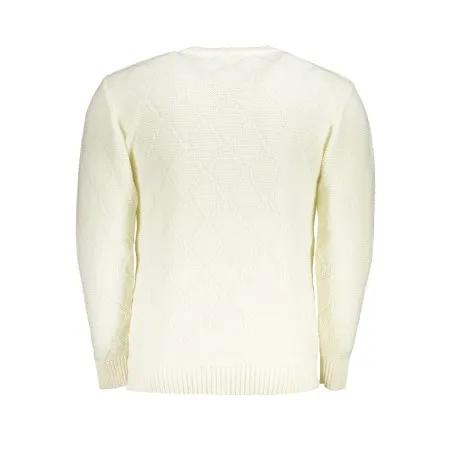 PULL BLANC POUR HOMME US GRAND - U.S. GRAND