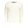 PULL BLANC POUR HOMME US GRAND - U.S. GRAND