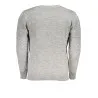 PULL GRIS POUR HOMME US GRAND - U.S. GRAND