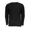 PULL NOIR POUR HOMME US GRAND - U.S. GRAND