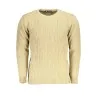 PULL BEIGE POUR HOMME US GRAND - U.S. GRAND