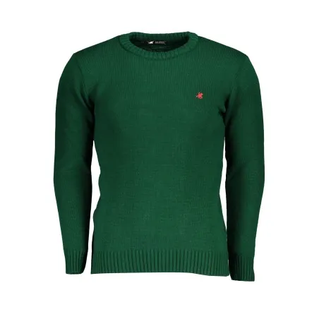 PULL VERT POUR HOMME US GRAND - U.S. GRAND