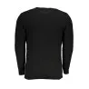 PULL NOIR POUR HOMME US GRAND - U.S. GRAND
