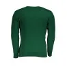 PULL VERT POUR HOMME US GRAND - U.S. GRAND