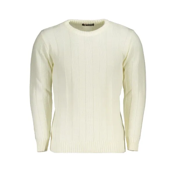 PULL BLANC POUR HOMME US GRAND - U.S. GRAND