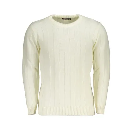 PULL BLANC POUR HOMME US GRAND - U.S. GRAND
