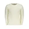 PULL BLANC POUR HOMME US GRAND - U.S. GRAND