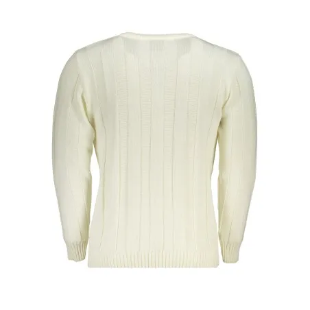 PULL BLANC POUR HOMME US GRAND - U.S. GRAND