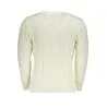 PULL BLANC POUR HOMME US GRAND - U.S. GRAND