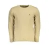 PULL BEIGE POUR HOMME US GRAND - U.S. GRAND
