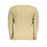 PULL BEIGE POUR HOMME US GRAND - U.S. GRAND