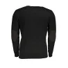 PULL NOIR POUR HOMME US GRAND - U.S. GRAND