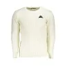 PULL BLANC POUR HOMME US GRAND - U.S. GRAND