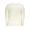PULL BLANC POUR HOMME US GRAND - U.S. GRAND