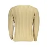 PULL BEIGE POUR HOMME US GRAND - U.S. GRAND