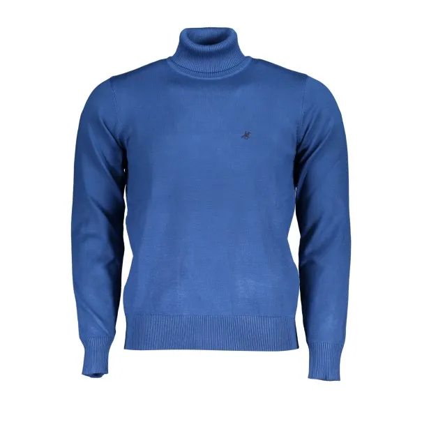 MAILLOT BLEU DES ÉTATS-UNIS POUR HOMMES - U.S. GRAND