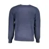 MAILLOT BLEU DES ÉTATS-UNIS POUR HOMMES - U.S. GRAND