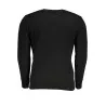 PULL NOIR POUR HOMME US GRAND - U.S. GRAND