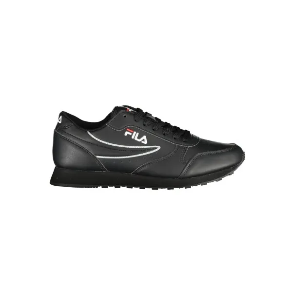 CHAUSSURES DE SPORT FILA NOIRES POUR FEMMES - FILA