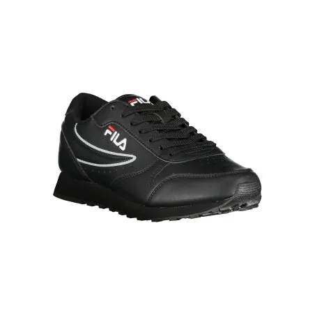 CHAUSSURES DE SPORT FILA NOIRES POUR FEMMES - FILA