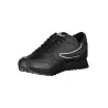 CHAUSSURES DE SPORT FILA NOIRES POUR FEMMES - FILA