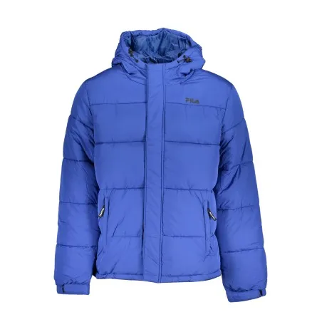 VESTE BLEU POUR HOMMES FILA - FILA