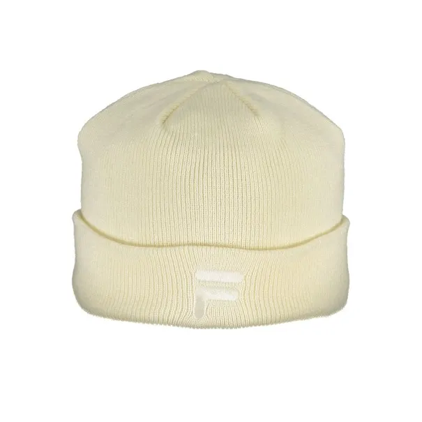 CHAPEAU FILA BLANC HOMME - FILA