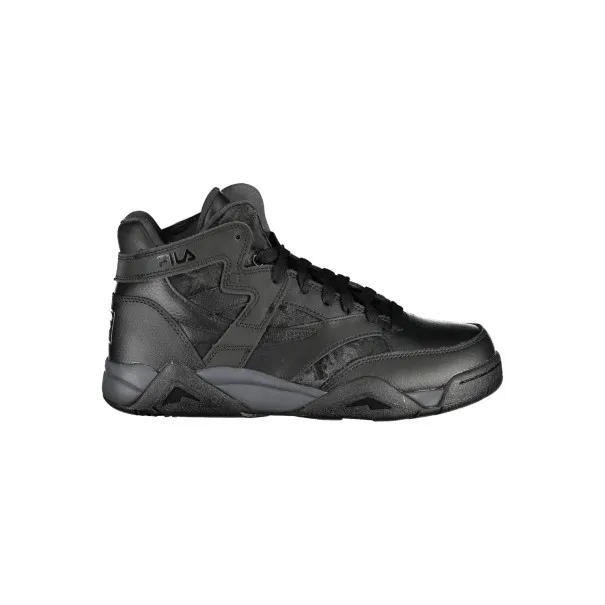 CHAUSSURES DE SPORT FILA NOIRES POUR FEMMES - FILA