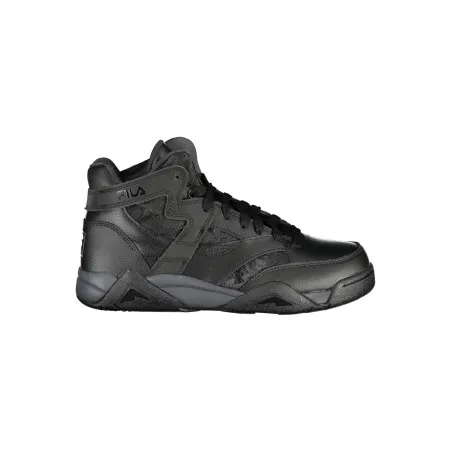 CHAUSSURES DE SPORT FILA NOIRES POUR FEMMES - FILA