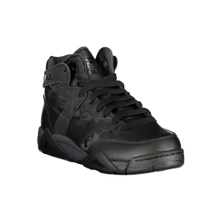 CHAUSSURES DE SPORT FILA NOIRES POUR FEMMES - FILA